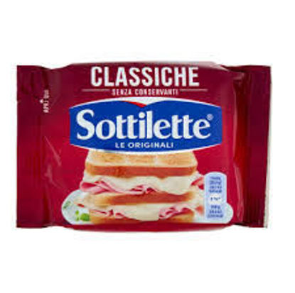 Immagine di SOTTILETTE CLASSICHE GR.285