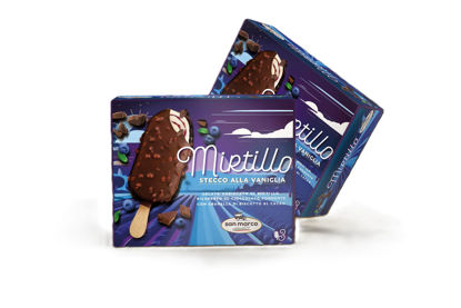 Immagine di SAN MARCO STECCO MIRTILLO  X3