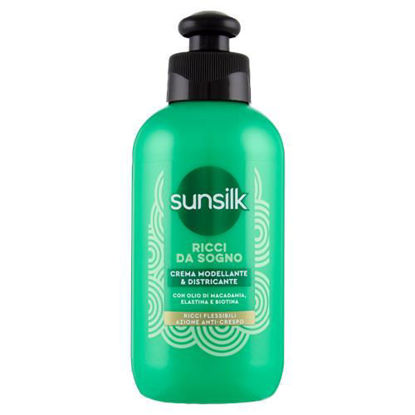 Immagine di SUNSILK CREMA RICCI DA SOGNO ML.200