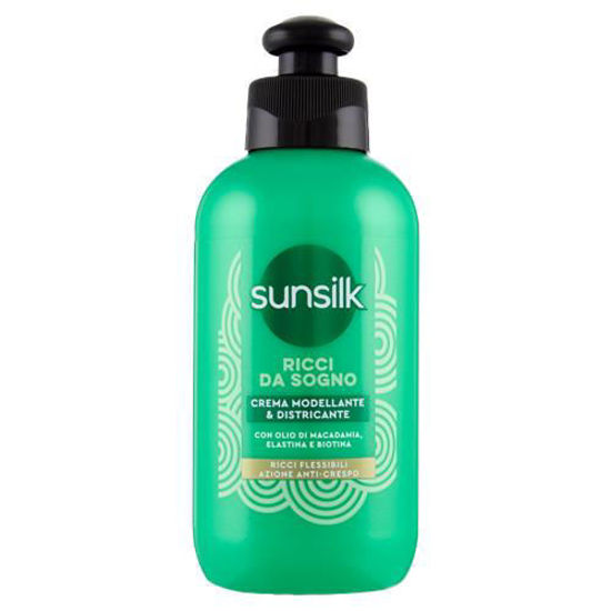 Immagine di SUNSILK CREMA RICCI DA SOGNO ML.200