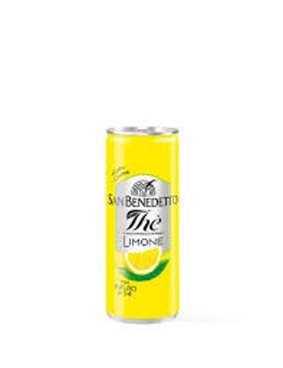 Immagine di SAN BENEDETTO THE LIMONE CL.33