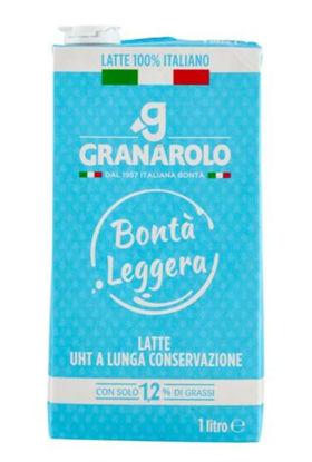 Immagine di PARMALAT LATTE UHT BONTA LEGG. LT.1