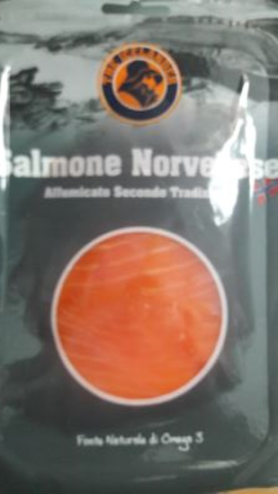Immagine di ICELANDE SALMONE NORV. AFF. GR.50
