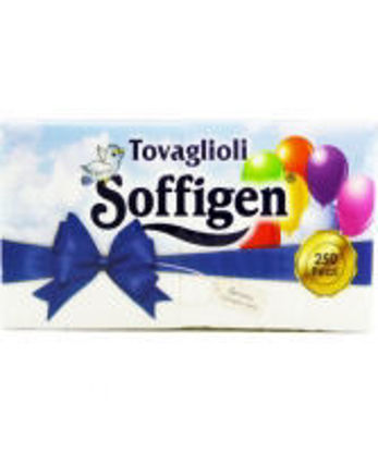 Immagine di SOFFIGEN TOVAGLIOLI MONO V. PZ.250