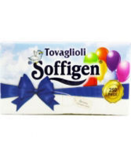 Immagine di SOFFIGEN TOVAGLIOLI MONO V. PZ.250