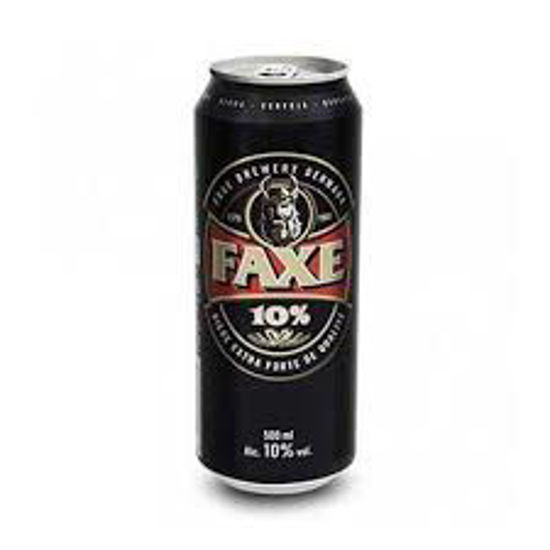 Immagine di FAXE BIRRA 10 GRADI  CL.50