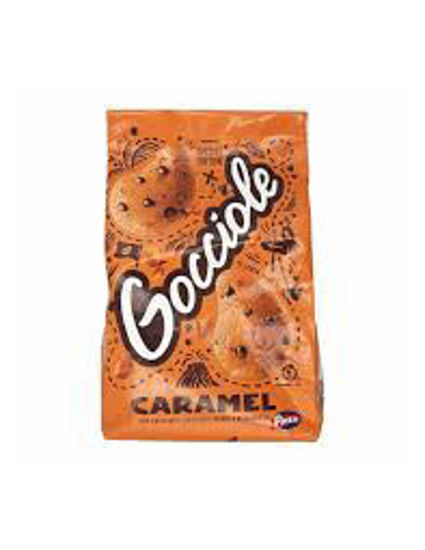 Immagine di PAVESI GOCCIOLE CARAMEL GR.300