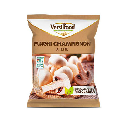Immagine di VERSILFOOD MISTO FUNGHI GR.200