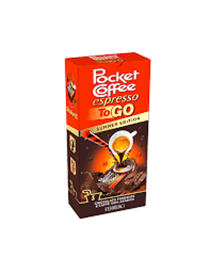 Immagine di FERRERO POCKET ESPRES.TO GO T3