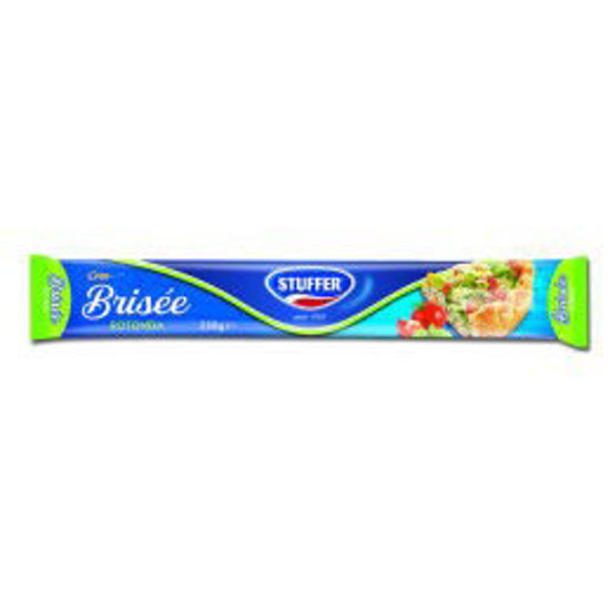 Immagine di STUFFER PASTA BRISEE  ROT. GR. 230