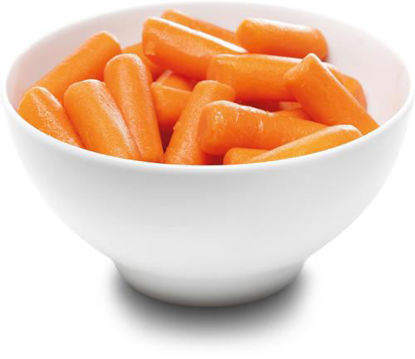 Immagine di CAROTE BABY BUSTA GR.150