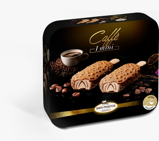 Immagine di SAN MARCO STECCO CAFFE  X 8