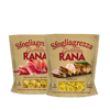Immagine di RANA SFOGLIAGREZZA / DUETTO GR.250 VARI TIPI
