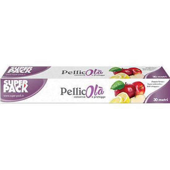 Immagine di SUPER PACK PELLICOLA MT.30 COD.PEL30AS