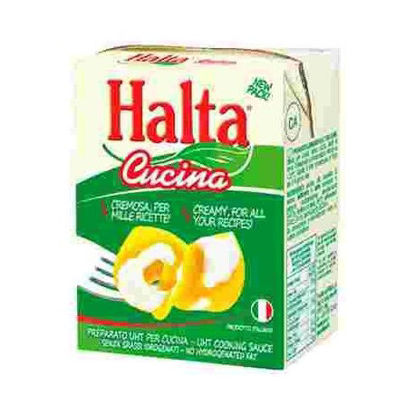 Immagine di HALTA PANNA DA CUCINA ML.200