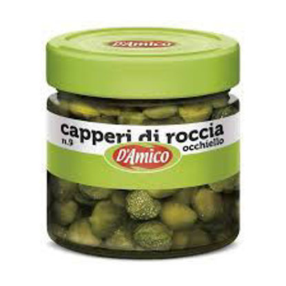 Immagine di D AMICO CAPPERI ACETO ML.106