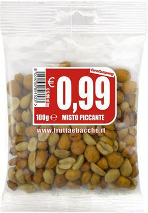 Immagine di EUROCOMPANY MISTO PICCANTE GR.100