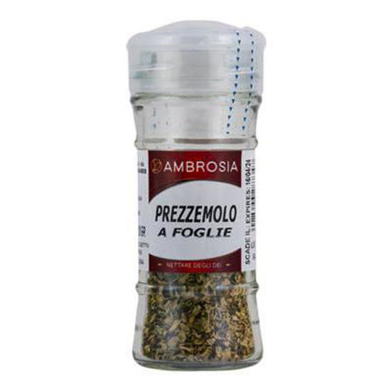 Immagine di AMBROSIA PREZZEMOLO FOGLIE GR.10 V.V
