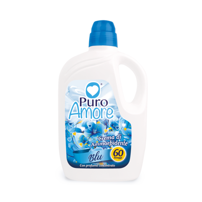 Immagine di PURO AMORE AMM.TE BLU  LT.3