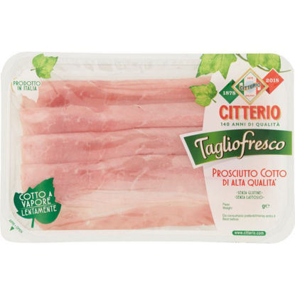 Immagine di CITTERIO PROS. COTTO AFF. GR.80