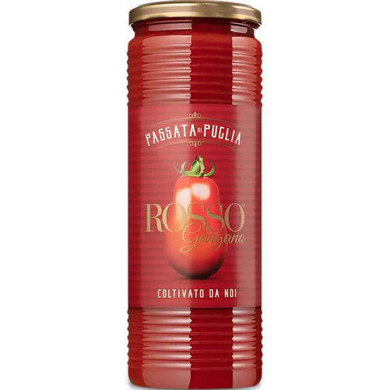Immagine di ROSSO GARGANO PASSATA GR.690