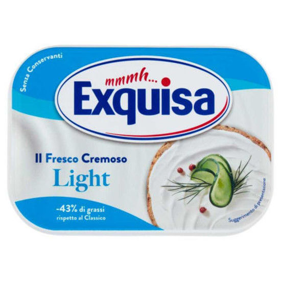 Immagine di EXQUISA FORM. SPALMAB. LIGHT GR.175