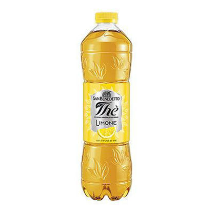 Immagine di SAN BENEDETTO THE' LIMONE LT.1,5