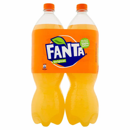 Immagine di FANTA ARANCIATA BIPACK LT.1,5 X2