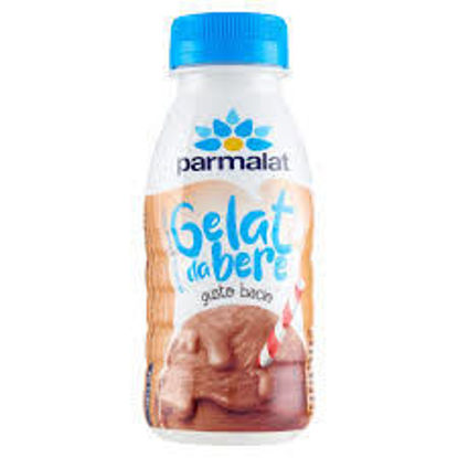 Immagine di PARMALAT GELATO DRINK BACIO ML.250