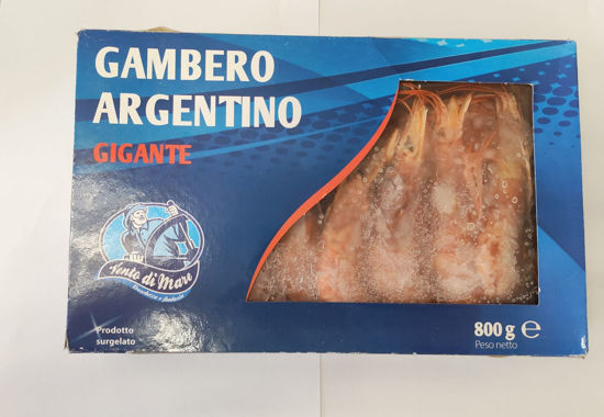 Immagine di VENTO DI MARE GAMBERI ARGEN. GR. 800