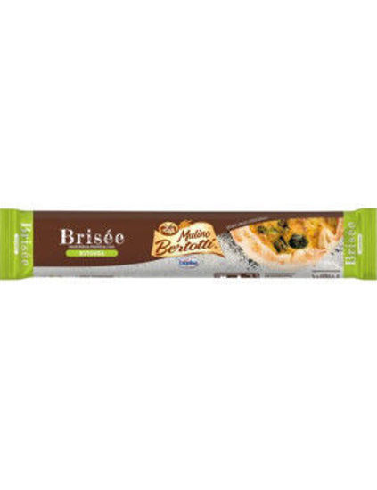 Immagine di EXQUISA PASTA BRISEE ROTOND. GR.250
