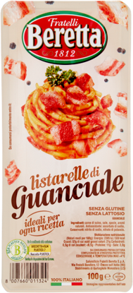 Immagine di BERETTA LISTARELLE DI GUANCIALE G.100