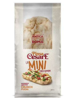 Immagine di CESARE BASE PINSA FRESCA MINI GR.125