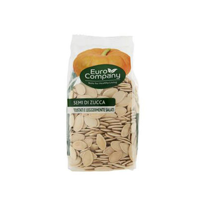 Immagine di EUROCOMPANY SEMI DI ZUCCA GR.80