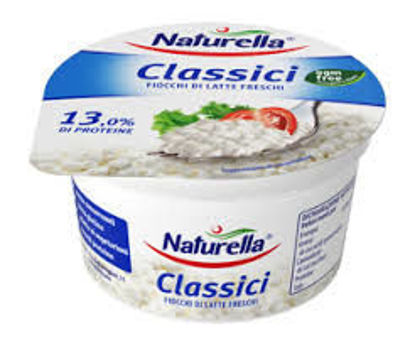 Immagine di NATURELLA FIOCCHI  LATTE CLAS. GR.200