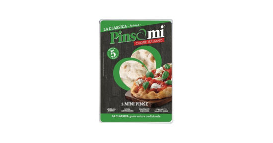 Immagine di PINSAMI MINI PINSA CLASSICA GR.260