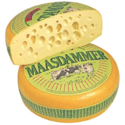 Immagine di MAASDAMMER OLANDESE