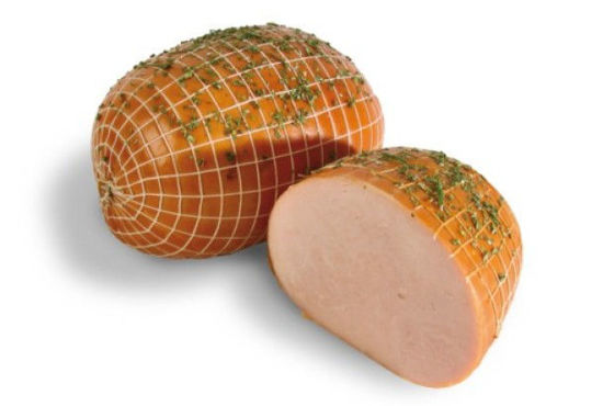 Immagine di FESA DI TACCHINO  RUSTICA