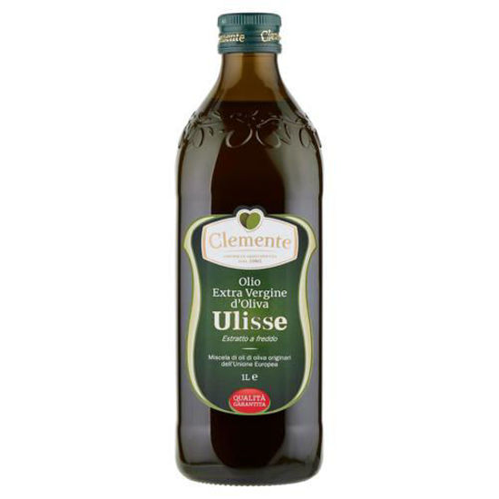Immagine di CLEMENTE OLIO EX. VERG. ULISSE LT.1