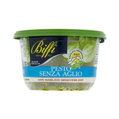 Immagine di BIFFI PESTO FRESCO S/AGLIO GR.140