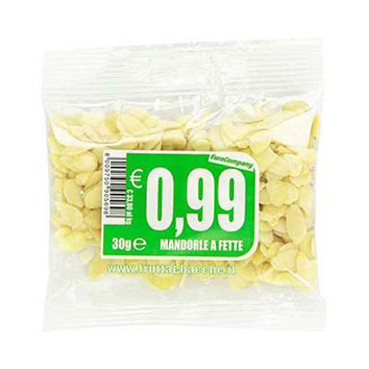 Immagine di EUROCOMPANY MANDORLE AFF. GR.30