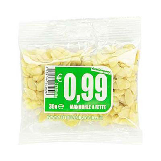 Immagine di EUROCOMPANY MANDORLE AFF. GR.30