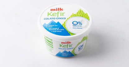 Immagine di MILK KEFIR YOG. BIANCO GRECO GR.500