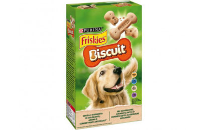 Immagine di FRISKIES BISCUIT ORIGINAL GR.650
