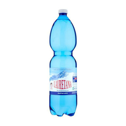 Immagine di LAURETANA ACQUA NATURALE  LT.1,5