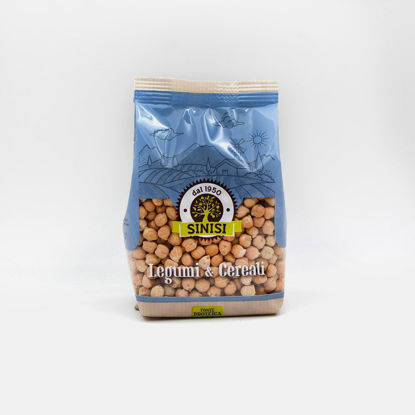 Immagine di SINISI CECIONI GR.400