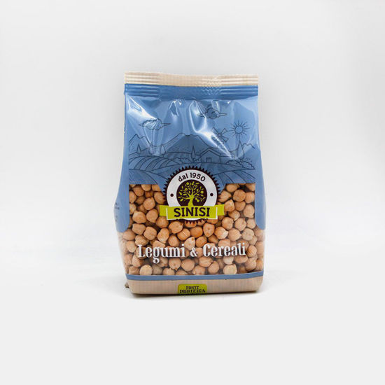 Immagine di SINISI CECIONI GR.400