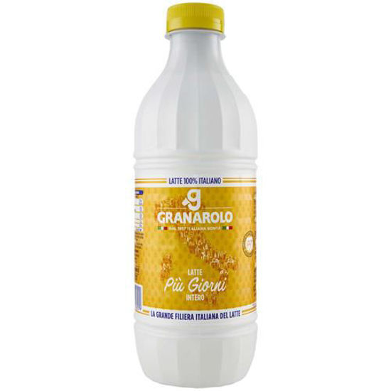 Immagine di GRANAROLO LATTE PIU' GIORNI INTERO LT.1