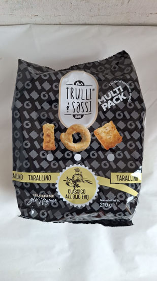 Immagine di TRULLI TARALLI CLASSICI GR.35X6