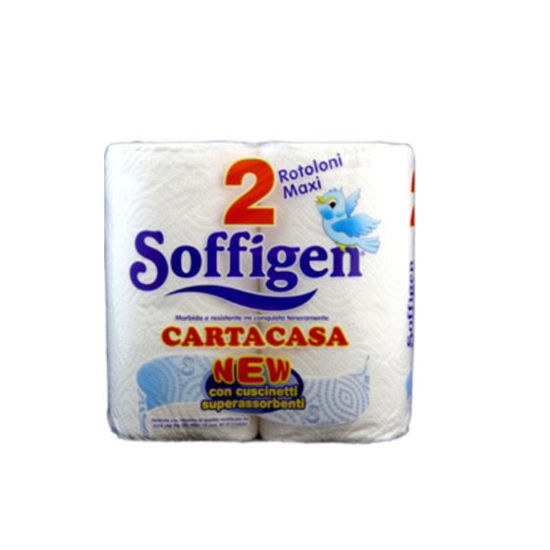 Immagine di SOFFIGEN ASCIUGATUTTO MAXI X2